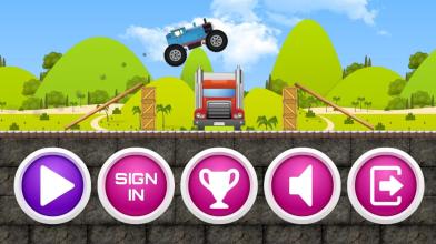 Amazing Thomas Super Friends Best Racing Adventure截图1