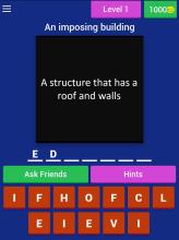 English Quiz截图4