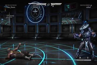 Trick Mortal Kombat X截图3