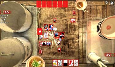 Hanafuda Koi-Koi Ramen (Free)截图5