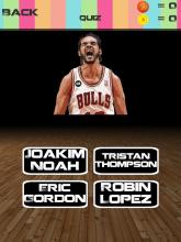 The Best Basketball Quiz "NBA"截图4