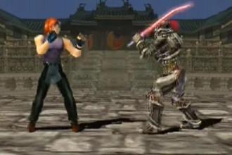 Hint For Tekken3New截图2