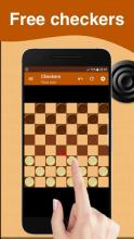 Checkers - Draughts - All variations截图1