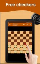 Checkers - Draughts - All variations截图2