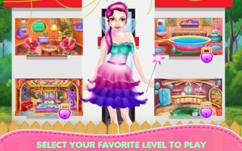 Fairy Room Cleaning截图2