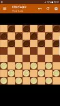 Checkers - Draughts - All variations截图3