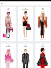 Fashion Superstar Dress Up截图2