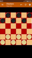 Checkers - Draughts - All variations截图4