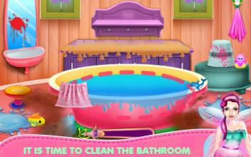 Fairy Room Cleaning截图5