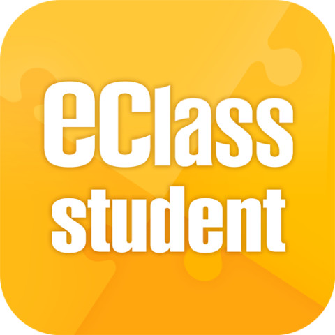 eClass Student App截图1
