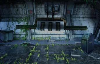 Escape Puzzle: Abandoned Spaceship截图4