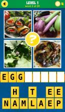 4 Pics 1 Word: Allegory截图3