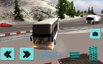 Bus Wash Simulator 3D截图1