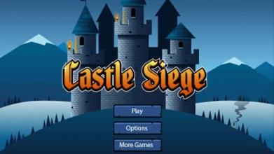 Siege of a Castle截图1