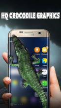 Crocodile in Phone Scary Joke截图2