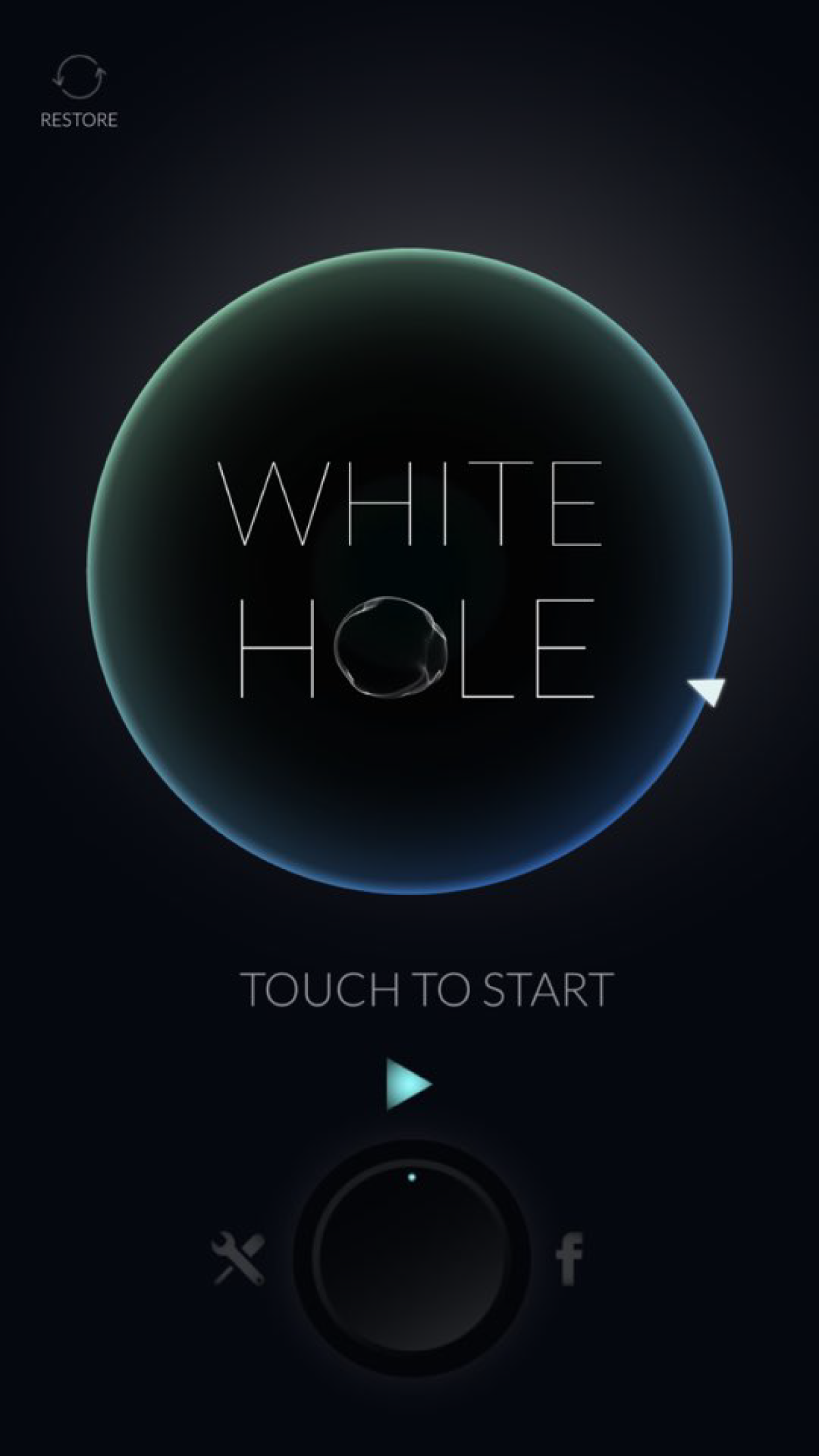 White Hole截图5