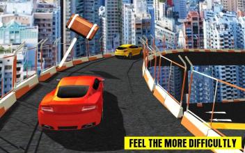 crazy car stunts 2018截图2