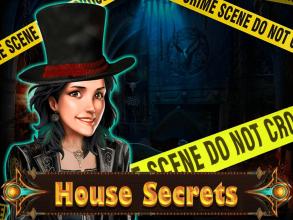 Secrets House截图1
