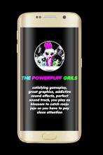 Super Girl: Power Puff截图1