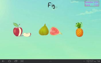 Learn Fruits with Bheem截图4