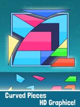 Tangram Games截图3