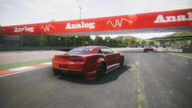 Muscle Simulator Race Track截图3