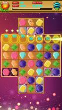 Jewels Switch Legend - Match 3 Puzzle截图3