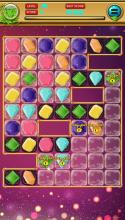 Jewels Switch Legend - Match 3 Puzzle截图4