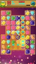 Jewels Switch Legend - Match 3 Puzzle截图2