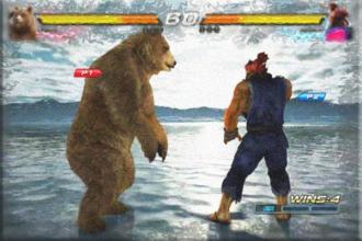 Tips Tekken 7截图3