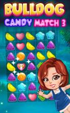 Housewife Candy Match 3截图4