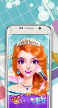 Trendy Fashion - Princess Game截图2