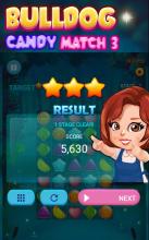 Housewife Candy Match 3截图5