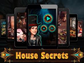 Secrets House截图5