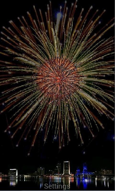 Fireworks!截图5