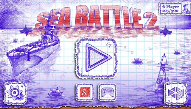 海战棋2 Sea Battle 2截图8