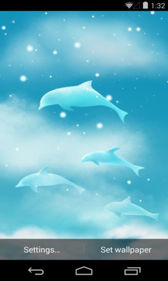 飞舞的海豚截图5