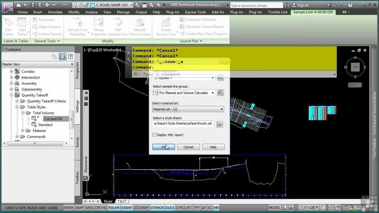 Manual Autocad 2013 3D截图1