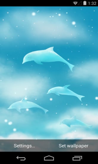 飞舞的海豚截图11