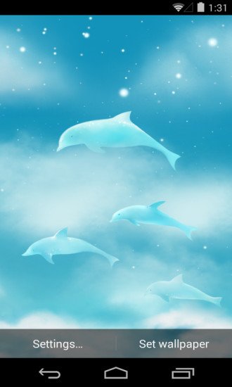飞舞的海豚截图9