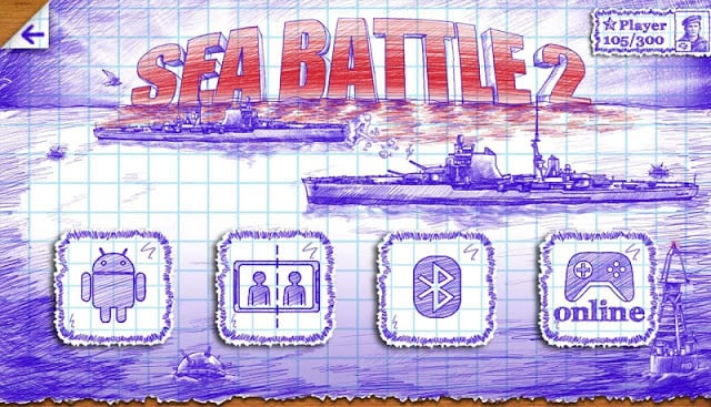 海战棋2 Sea Battle 2截图9