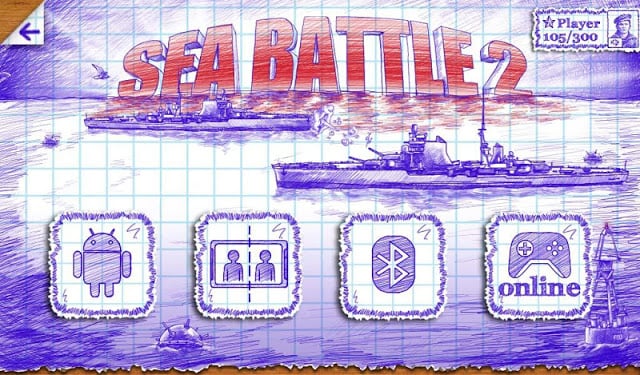 海战棋2 Sea Battle 2截图2