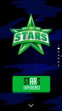 Melbourne Stars AR Experience截图1