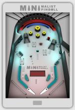 Minimalist : Pinball截图2