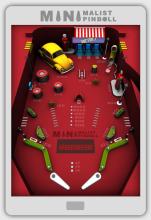 Minimalist : Pinball截图4