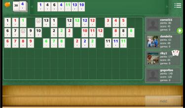 Rummy Znappy截图4