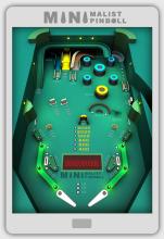 Minimalist : Pinball截图3