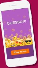 GuessUp : Guess Up Emoji截图1