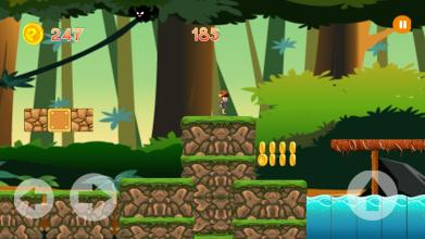 Super Diggys World Adventure - Free Games截图3