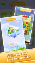 Cube Square Pop:Funny Game截图2